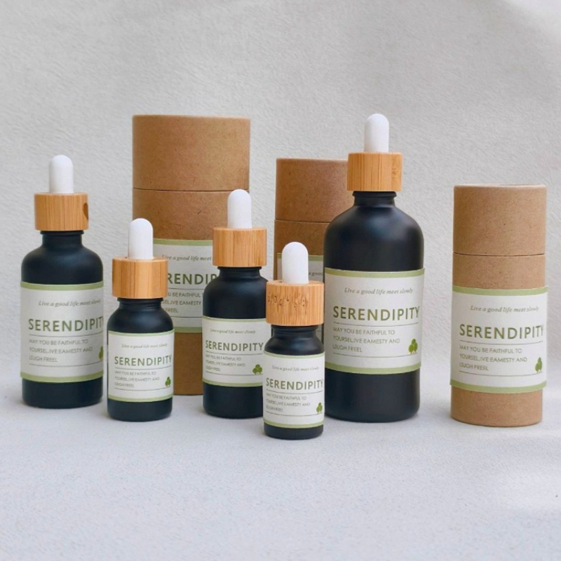 Cylinder Diffuser Bottle 100ml