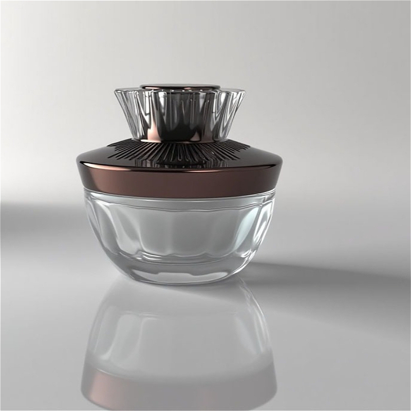 Bamboo Diffuser Cap