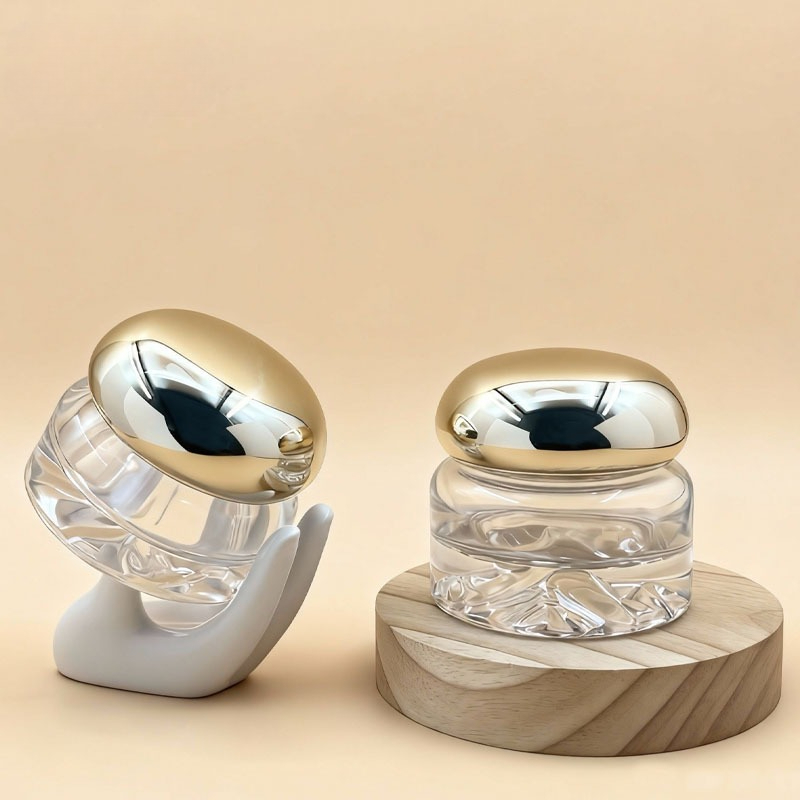 Wooden Cap