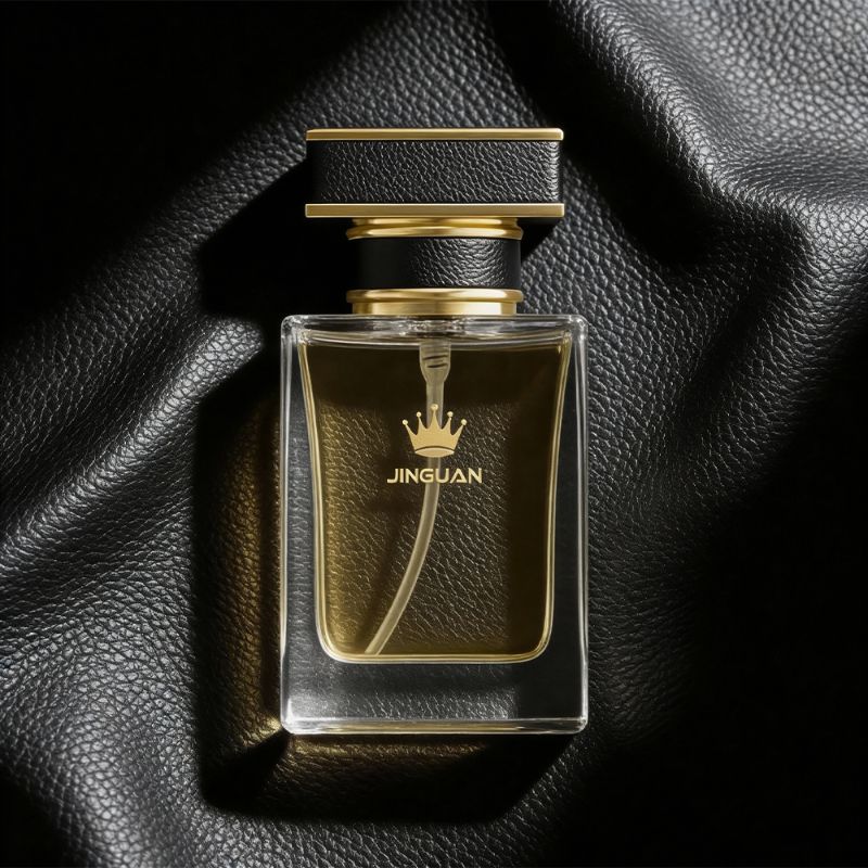 Mini Travel Perfume Bottle 10ml